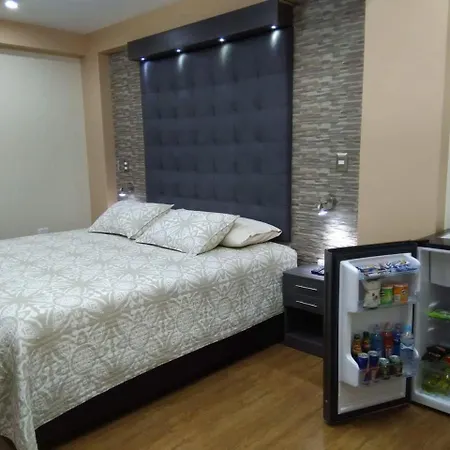 Cusco Apart Hotel
